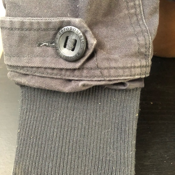 Utility jacket/coat - Picture 5 of 5